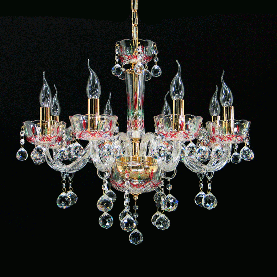 CHANDELIERS Classic Chandelier 7723/8