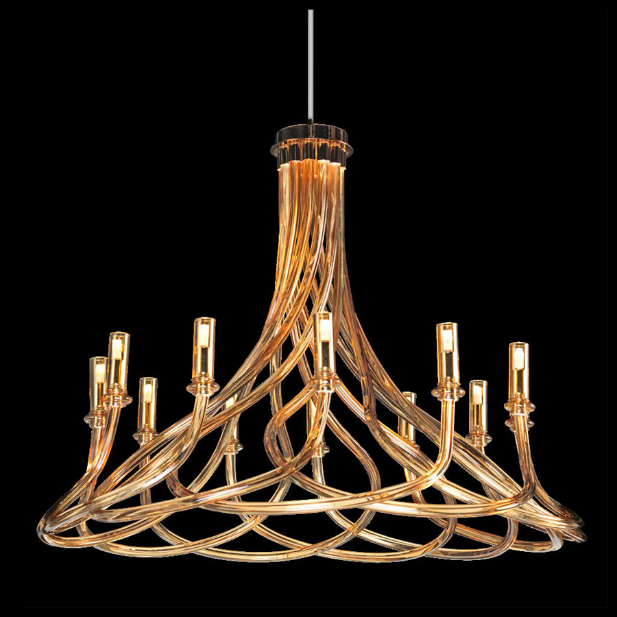 Pendant lighting in montreal