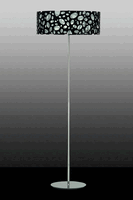 Floor Lamp Montreal
