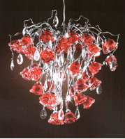 chandelier montreal