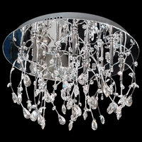 Crystal Montreal Light
