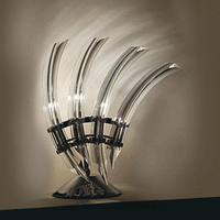 table lights