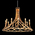 Table Lamp Modern Montreal