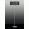 Luminaire lampadaire