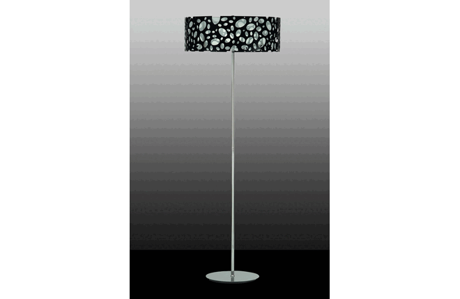 Luminaire lampadaire