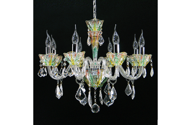 Lustre Classique