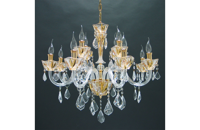 Lustre Classique