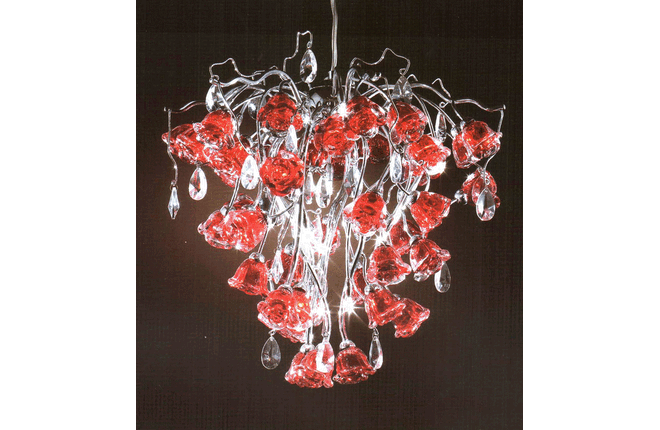 chandelier eurostyle