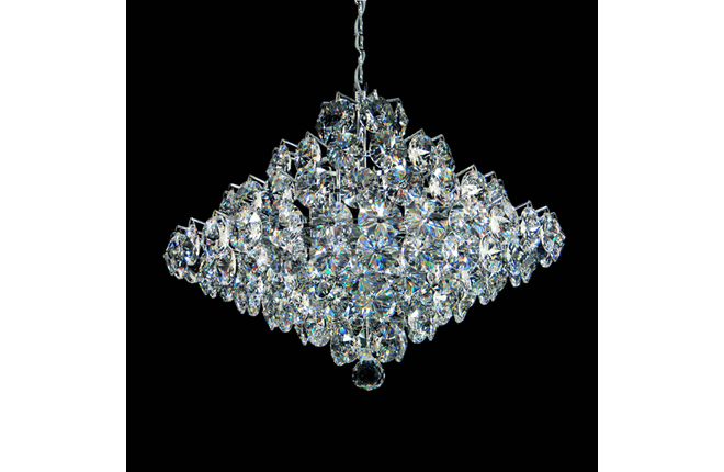 Crystal Lighting Canada